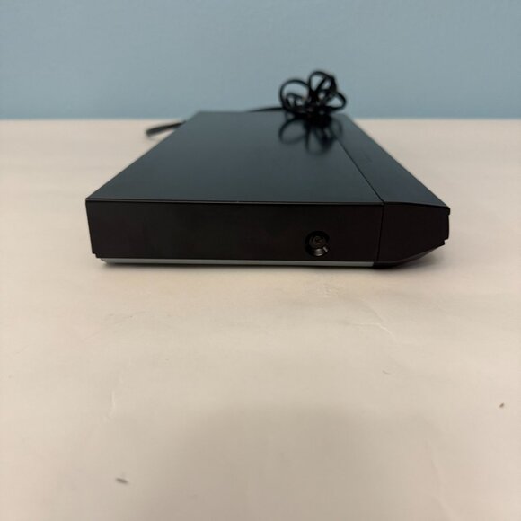 JVC DVD CD Player XV-N310B Super VCD Dolby Digital No Remote - Picture 9 of 14